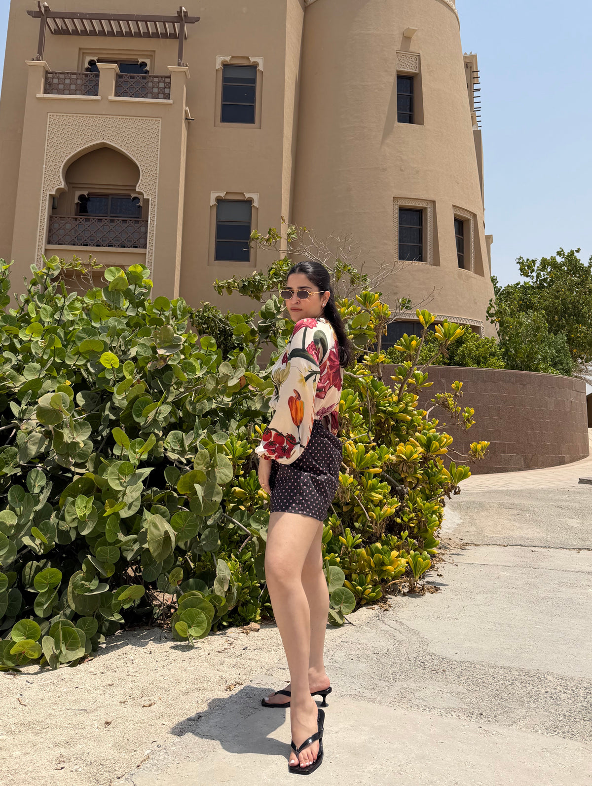 Mérida Set