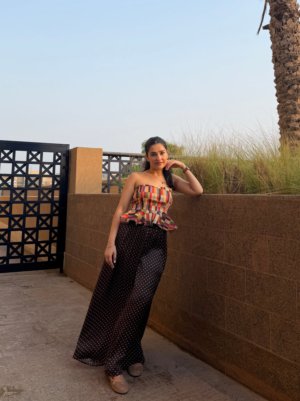 Marisol Set