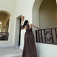 Solea Dress