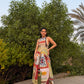 Orana Dress