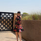 Cancún Dress
