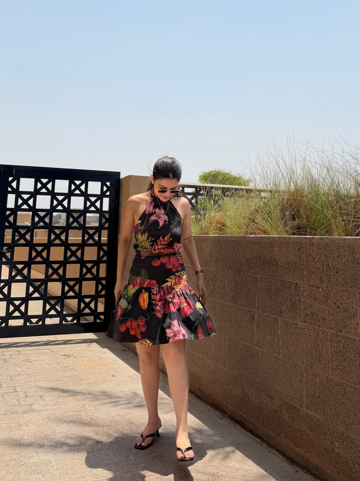Cancún Dress