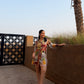 Tulum Dress
