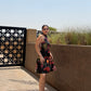 Cancún Dress