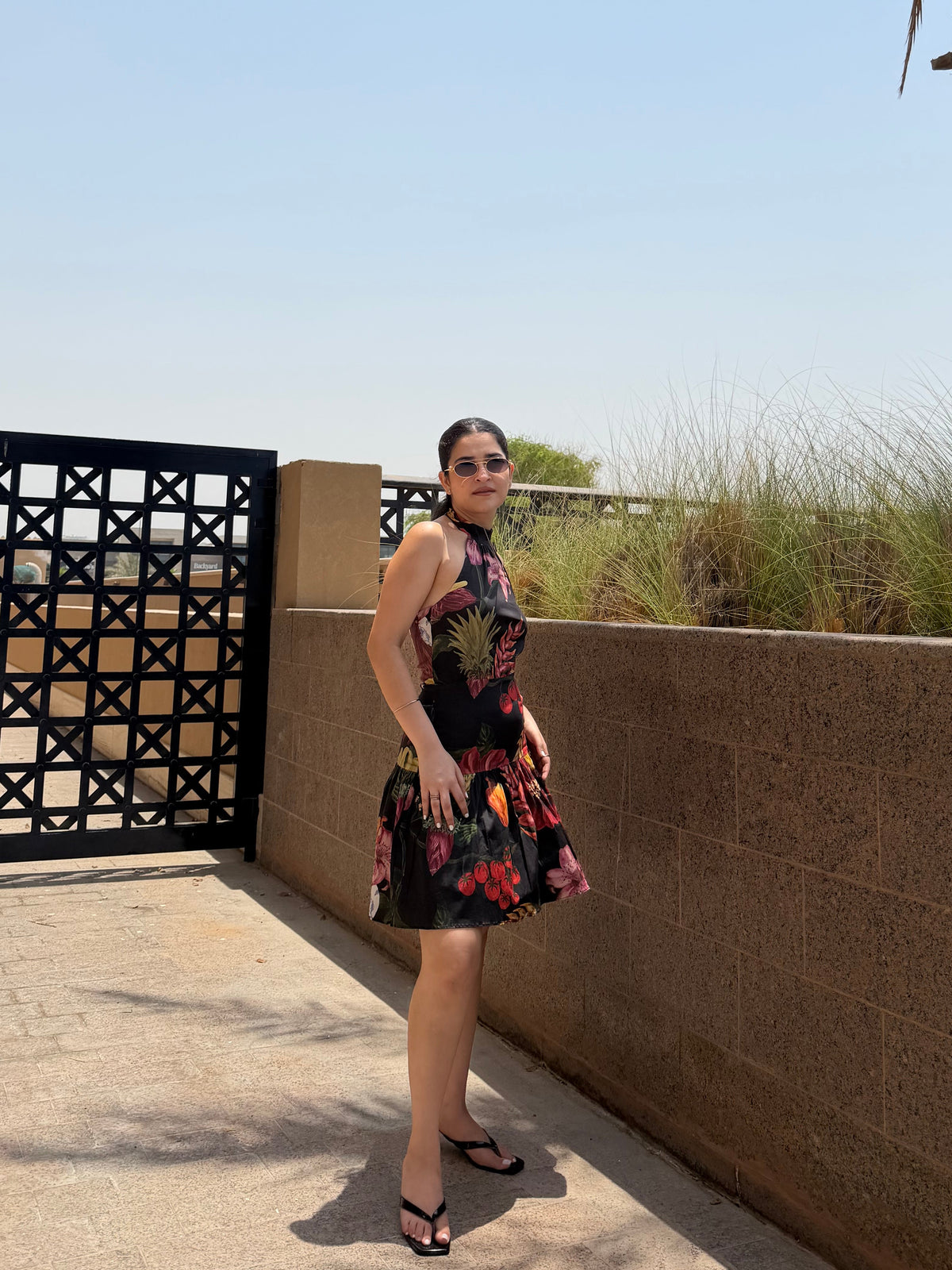 Cancún Dress