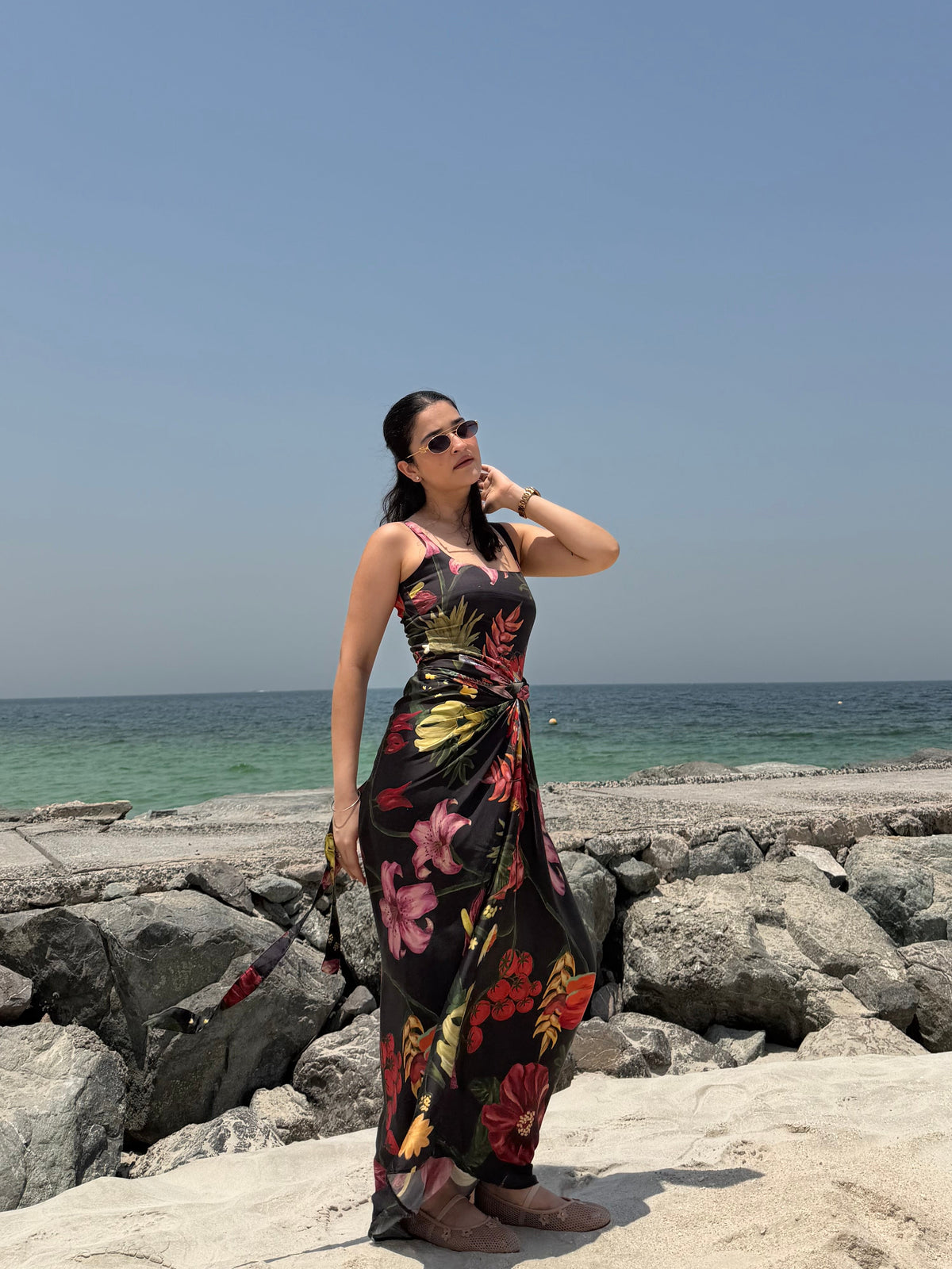 Sol De Mar Set