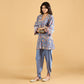 Neerja suit set