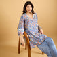Neerja suit set