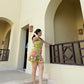 Portofina Dress