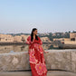Nirvana Dress in Bubbly Spritz Dress