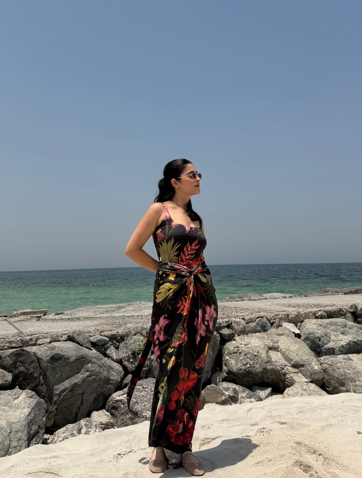 Sol De Mar Set