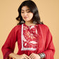 Aarohi suit set