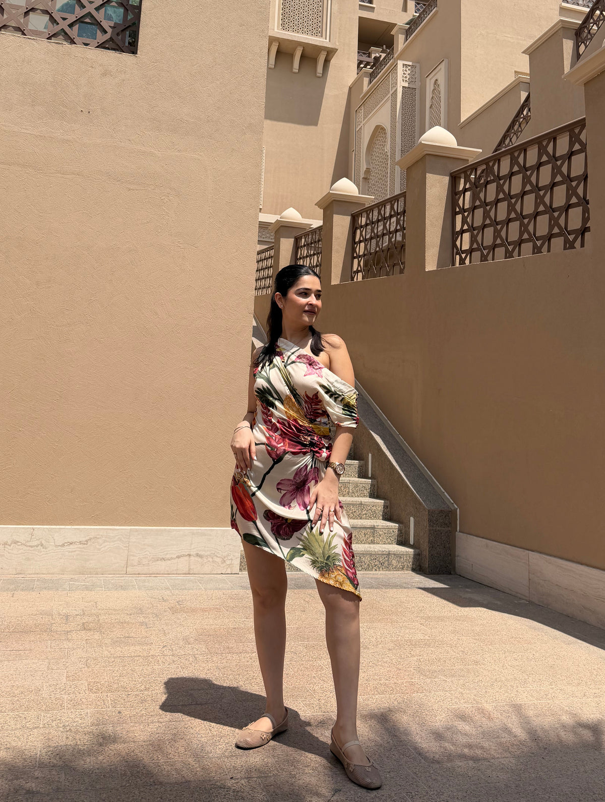 Margarita Dress