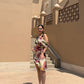 Margarita Dress