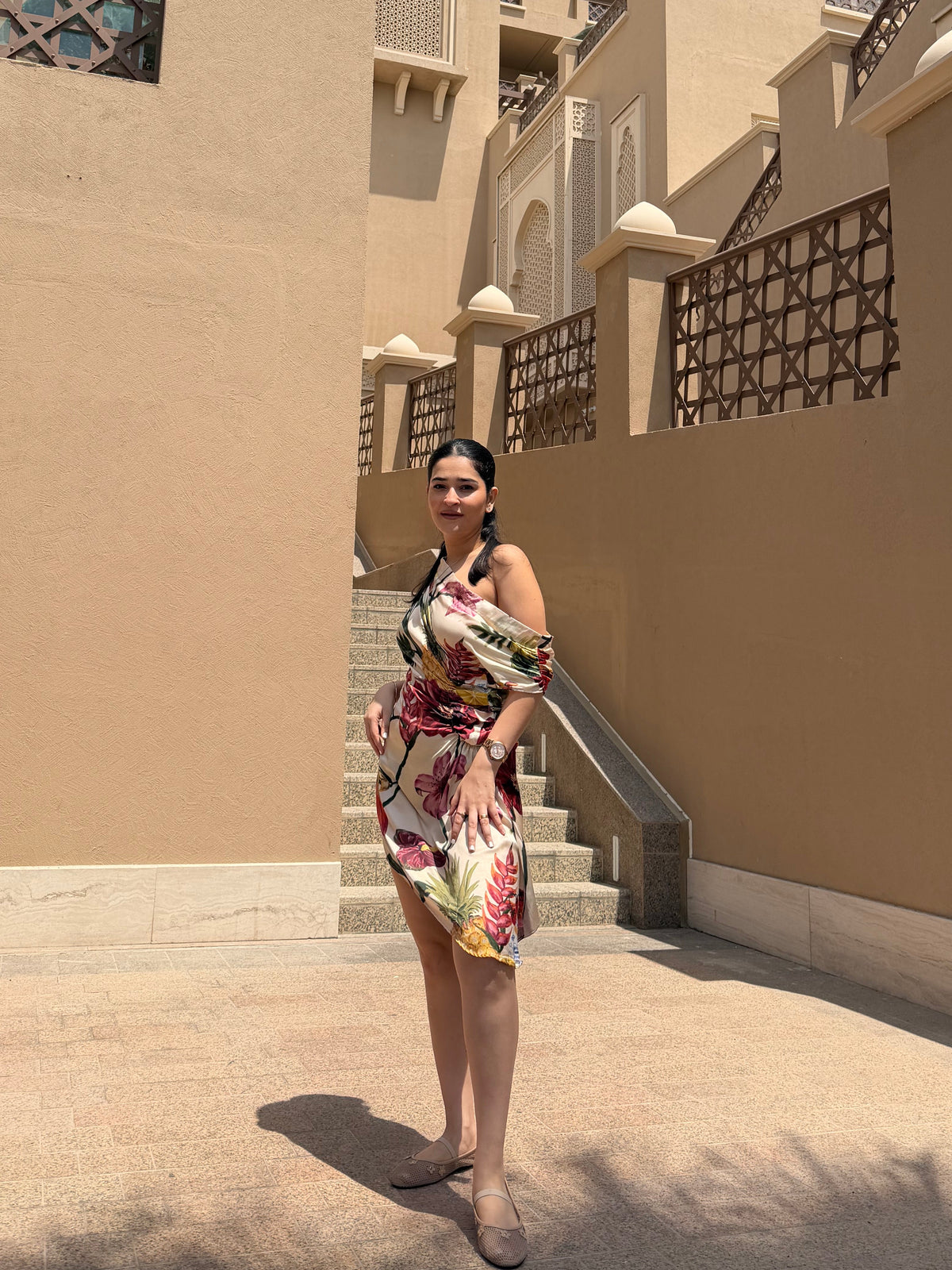 Margarita Dress