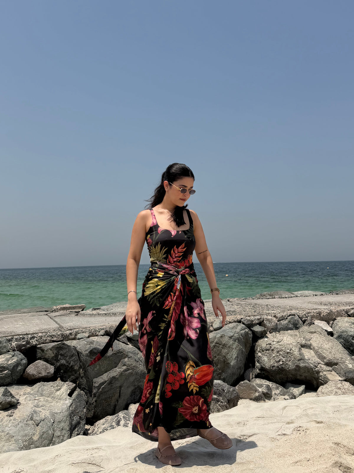 Sol De Mar Set