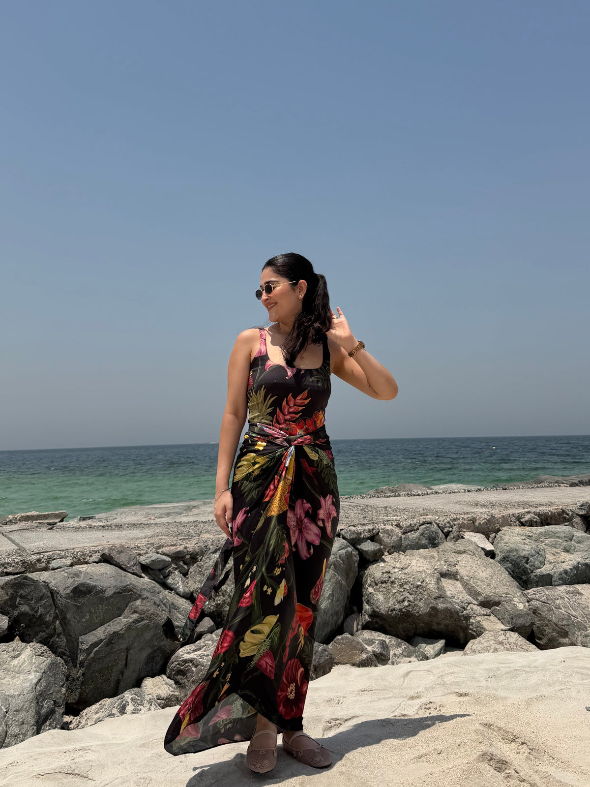 Sol De Mar Set