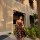 Arina Dress