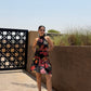 Cancún Dress