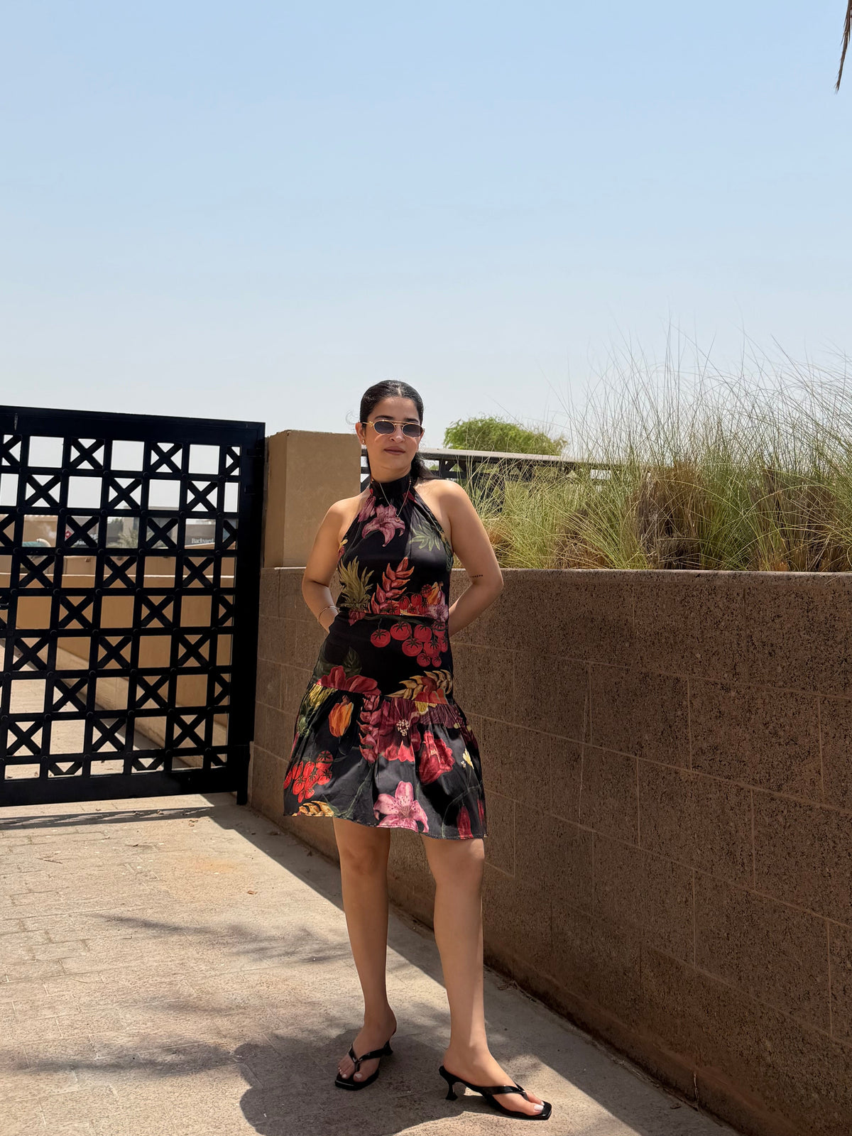Cancún Dress