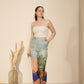 Tansy Pants in Desert Bloom Print