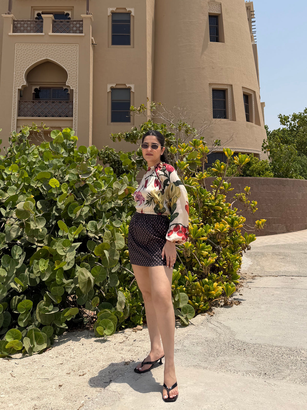 Mérida Set
