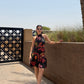 Cancún Dress