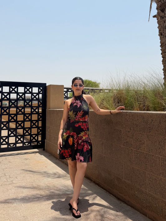 Cancún Dress