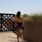 Cancún Dress