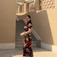 Frida Dress