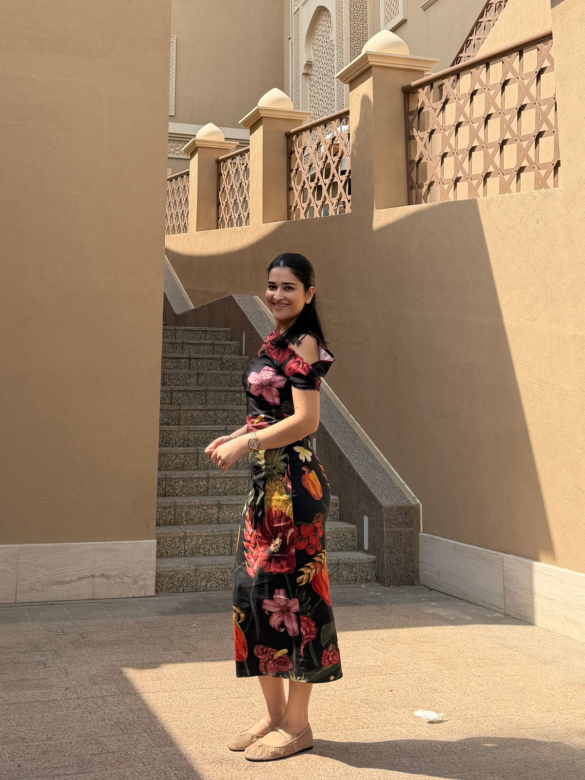 Frida Dress