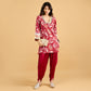 Gulnaar suit set