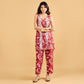 Saanjh suit set