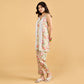 Basanti suit set