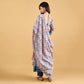 Roohani suit set