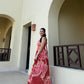 Solea Dress in Bubbly Spritz Print