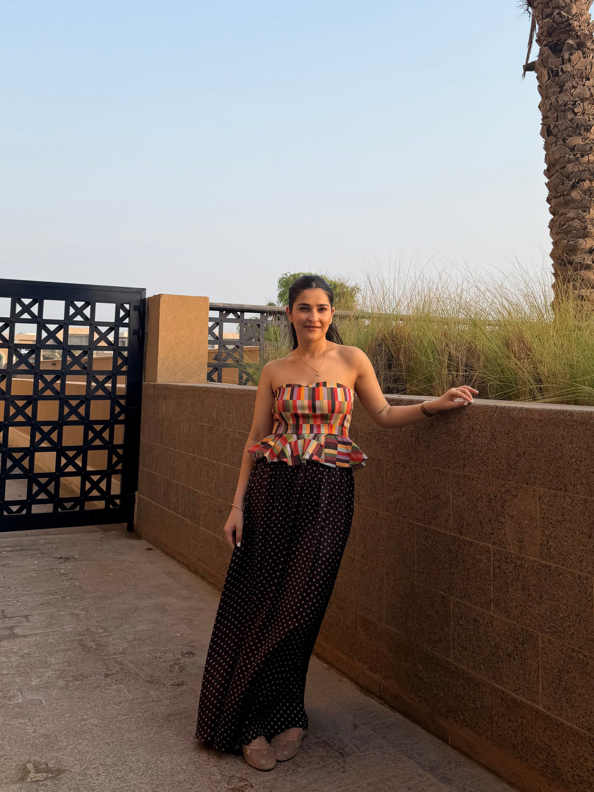 Marisol Set