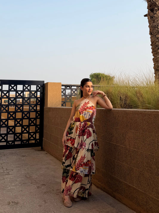 Brisa Dress