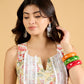 Basanti suit set