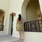 Portofina Dress
