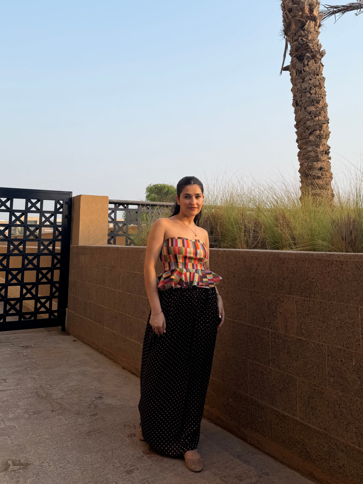 Marisol Set