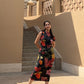 Frida Dress