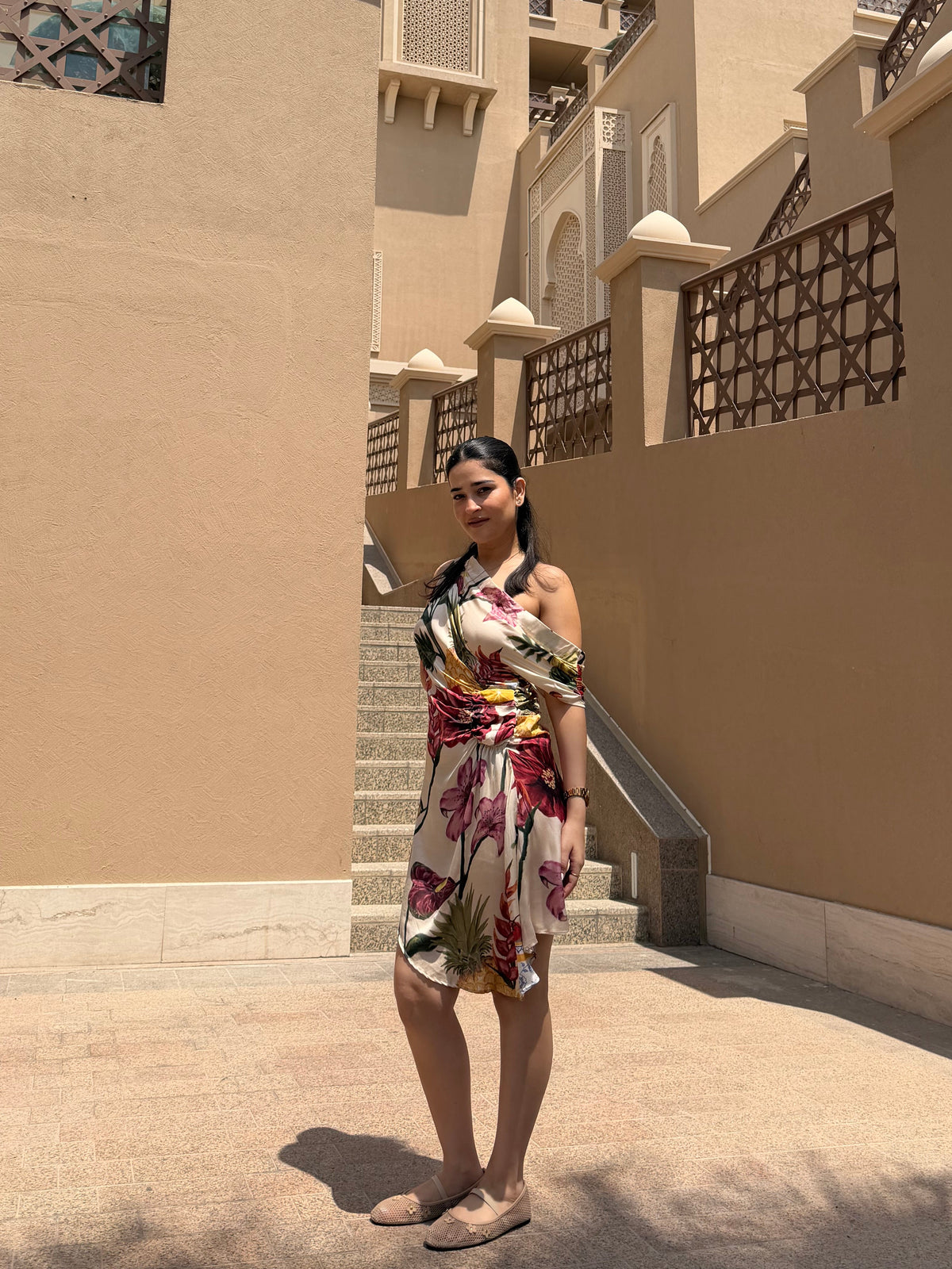 Margarita Dress