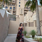Arina Dress
