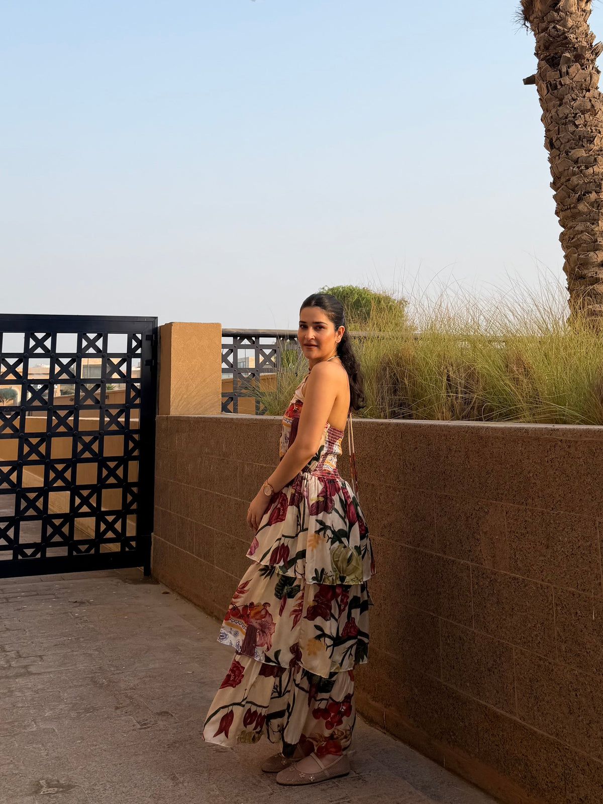 Brisa Dress