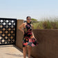 Cancún Dress