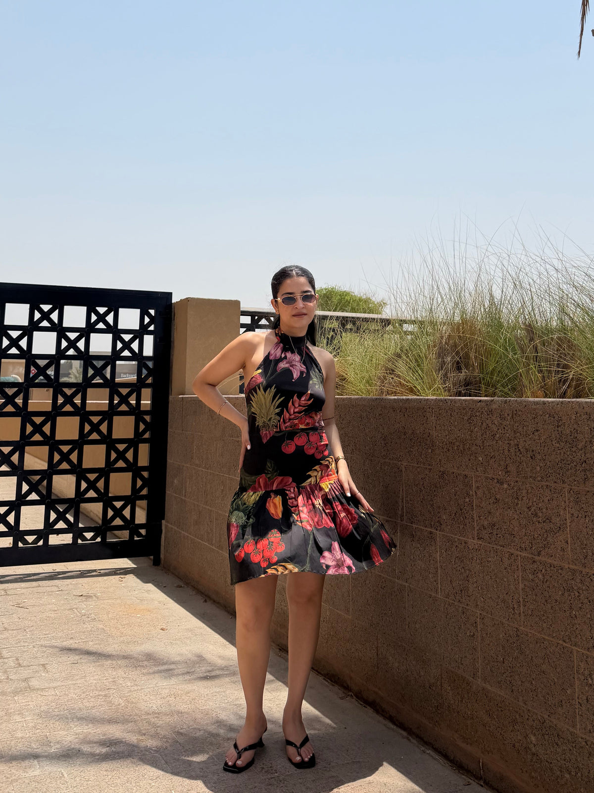 Cancún Dress