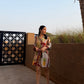 Tulum Dress