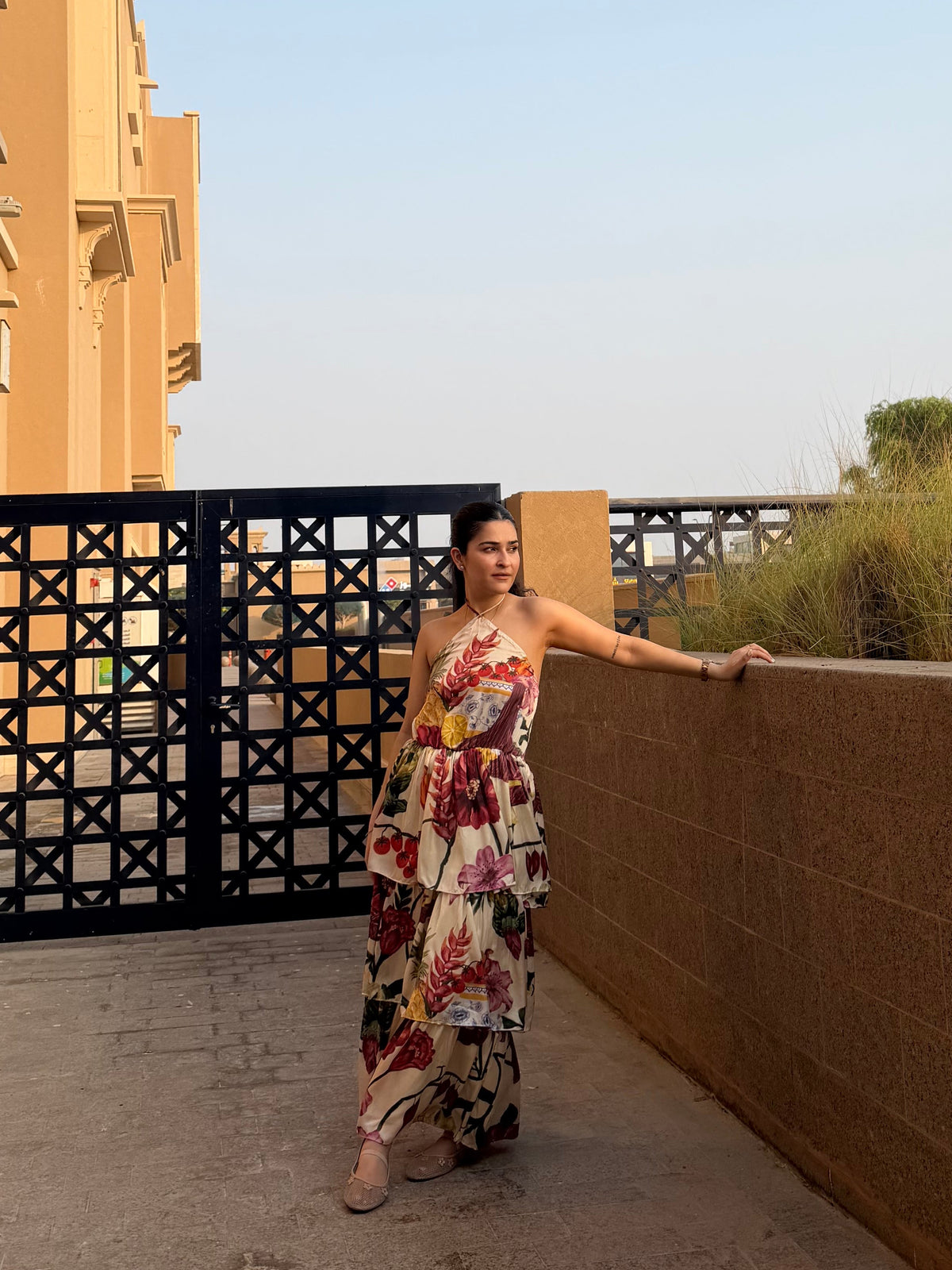 Brisa Dress