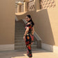 Frida Dress
